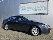 Honda Accord - 2.4i Executive Automaat nette auto