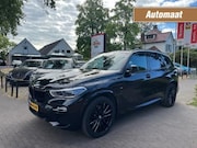 BMW X5 - XDRIVE 45E HIGH EXECUTIVE **FULL OPTION** / B&W / NIGHT VISI