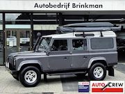 Land Rover Defender - 110 TD5 ST WGN HR 4WD
