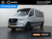 Mercedes-Benz Sprinter - 319 CDI | L2 H1 | 190 PK | EDITION | AUT. | DUBBELE CABINE |