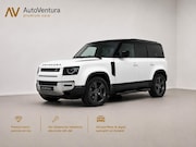 Land Rover Defender - 110 2.0 P400e l Schuif-/kantel Panorama dak l Black Pack l S