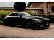 Mercedes-Benz AMG GT - AMG-GT 4-Door Coupe 4.0 63 S 4MATIC+ Premium + BRABUS 800 Fu