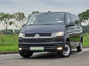 Volkswagen Transporter - 2.0 TDI L2H1 Navi Carplay AC