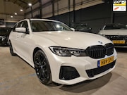 BMW 3-serie - 330e Business Edition Plus - M Sport - Leder - Navigatie - C