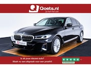BMW 5-serie - 530e Luxury Line - Driving Assistant Professional - Head up