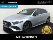 Mercedes-Benz A-klasse - 250 e Business Solution AMG / Panoramadak/ Sfeerverlichting/