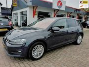 Volkswagen Golf - 1.4 TSI ACT CUP DSG/NAVI/PDC BJ 2014