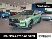 Ford Kuga - 2.5 PHEV ST-Line X | Voorraad! | Winterpack | Pano | Black P