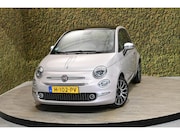 Fiat 500 - 1.0 Hybr. Star | Pink | Carplay | Cruise | PDC