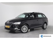 Skoda Fabia - Combi 1.0 TSI Ambition | Navigatie | Climate Control | Parke