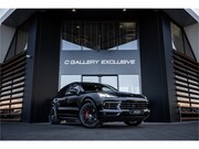 Porsche Cayenne Coupé - 3.0 E-Hybrid - Sport Chrono l Panorama l 360c l Memory l Cou