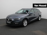 Seat Leon - Sportstourer 1.0 TSI Reference | ACHTERUITRIJCAMERA | NAVIGA