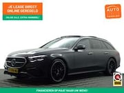 Mercedes-Benz E-klasse - Estate e AMG Premium Plus- MBUX Hyperscreen, Burme
