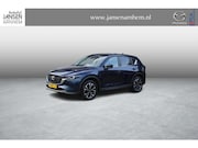 Mazda CX-5 - 2.0 SkyActiv-G 165 Comfort , Automaat, Trekhaak, I-Activesen