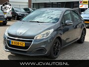 Peugeot 208 - 1.0 PureTech Access STOELVERWARMING
