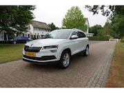 Skoda Karoq - 1.5 TSI ACT Business Edition Plus | LED | ACC | Camera | Tre