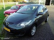 Mazda 2 - 2 1.3 TS