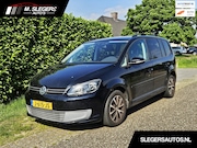 Volkswagen Touran - 1.4 TSI Highline*Automaat*Airco*Nw APK