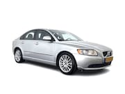 Volvo S40 - 1.6 D2 Sport *COMFORT-SEATS | ECC | TOWBAR | PDC | CRUISE |