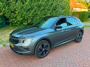 Skoda Kamiq - 1.0 TSI Monte Carlo dsg met vele opties en garantie als nieu