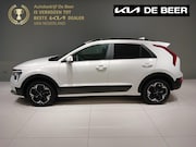 Kia e-Niro - 64, 8 kWh 204pk Aut Light Advanced Navi/ Stoel/ Cruise/ Clim