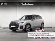 MINI Countryman - JCW ALL4 John Cooper Works XL | Panoramadak | Stuurwielverwa