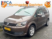 Volkswagen Touran - 1.2 TSI Comfortline BlueMotion 7p. 7-Persoons