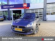 Suzuki Swift - 1.0 Stijl Smart Hybrid