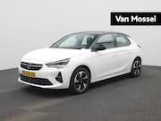 Opel Corsa-e - GS Line 50 kWh | 1e-Eig. | 3-Fase | Black & White | Led Kopl