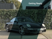 Porsche 911 - 3.8 Carrera S
