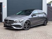 Mercedes-Benz CLA-Klasse - CLA180 AMG SB - Dealer Ond. - Panorama Climate