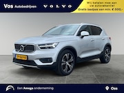 Volvo XC40 - T4 Inscription | Schuifdak | 360 camera | elektrische stoele