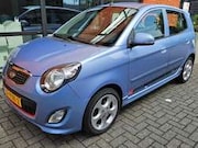 Kia Picanto - 1.1 Shoeby by Kia Airco