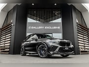 BMW X5 - M Competition - Skylounge | B&W | Massage | Carbon | Elek. t