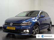 Volkswagen Polo - 1.0 TSI 95 pk R-Line Edition 7-DSG | Achteruitrijcamera | Cr