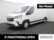 Maxus eDeliver 9 - L3H2 Business DEAL 89 kWh | Betrouwbaar Elektrisch Rijden |