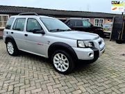 Land Rover Freelander - Station Wagon 2.5 V6 SE (LEER) Nieuwe APK