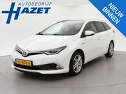 Toyota Auris - Touring Sports 1.8 HYBRID LEASE PRO + PANORAMA | LED | STOEL