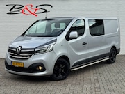 Renault Trafic - 2.0 dCi 145 T29 L2HDC Automaat Airco All-Season Navi Cruisec