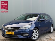 Opel Astra - Sports Tourer BWJ 2020 | 1.5 CDTI 123PK Edition | TREKHAAK |