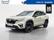 Suzuki S-Cross - 1.4 Boosterjet Special Edition Smart Hybrid VOORRAAD DEAL! |