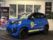 Ligier JS60 - Brommobiel Chic Sun 45KM Aixam Microcar