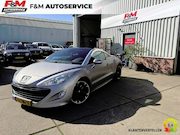 Peugeot RCZ - 1.6 THP Asphalt Clima, cruise, navi, memory, pdc