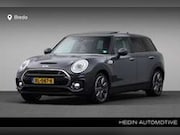 MINI Clubman - 2.0 Serious Business | Panoramadak | Comfort Acces