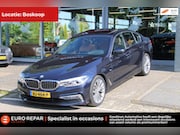 BMW 5-serie - 520d High Executive EXPORT PRICE