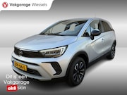 Opel Crossland - 1.2 Turbo Elegance | LM | PDC | Camera | Navi |