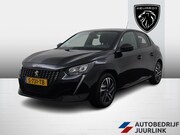 Peugeot 208 - 1.2T 100pk Allure H.Leder/Ecc/CarPlay/Cruise/Led/ Dab/El.Pak