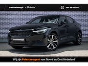 Polestar 2 - Standard Range Single Motor 63kWh | Cruise Control | Parkeer