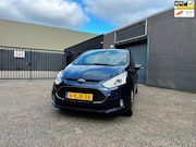 Ford B-Max - 1.6 TI-VCT Titanium Aut Clima Elek. Pakket LM-Wielen NAP APK