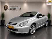 Peugeot 307 - 2.0-16V Airco/Cruise/PDC